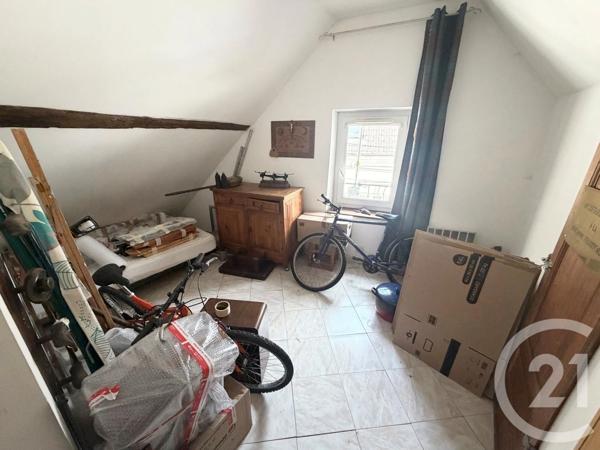 Maison à vendre  5 pièces - 80,52 m 2   ECOUEN  - 95