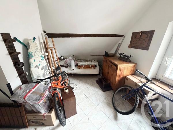 Maison à vendre  5 pièces - 80,52 m 2   ECOUEN  - 95