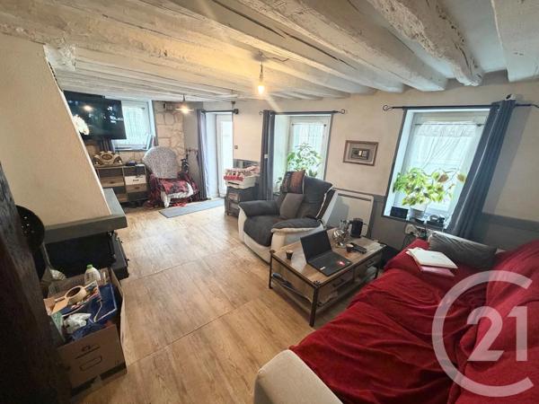 Maison à vendre  5 pièces - 80,52 m 2   ECOUEN  - 95