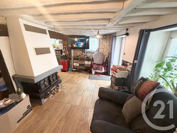 Maison à vendre  5 pièces - 80,52 m 2   ECOUEN  - 95