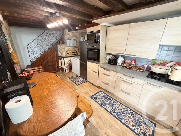 Maison à vendre  5 pièces - 80,52 m 2   ECOUEN  - 95