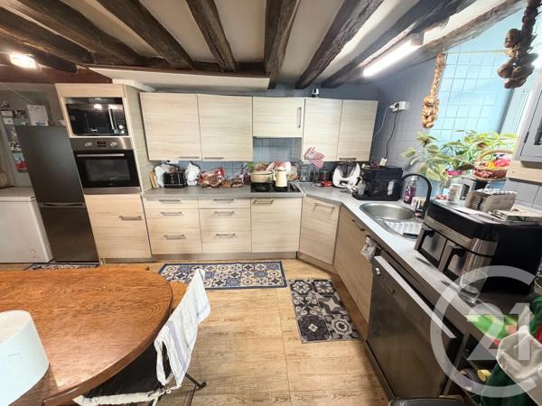 Maison à vendre  5 pièces - 80,52 m 2   ECOUEN  - 95