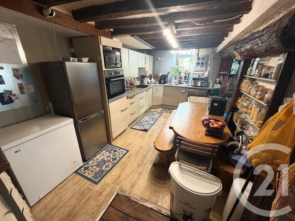 Maison à vendre  5 pièces - 80,52 m 2   ECOUEN  - 95