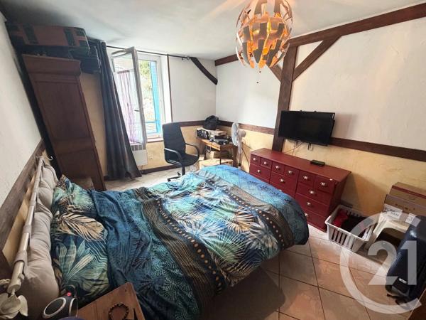 Maison à vendre  5 pièces - 80,52 m 2   ECOUEN  - 95