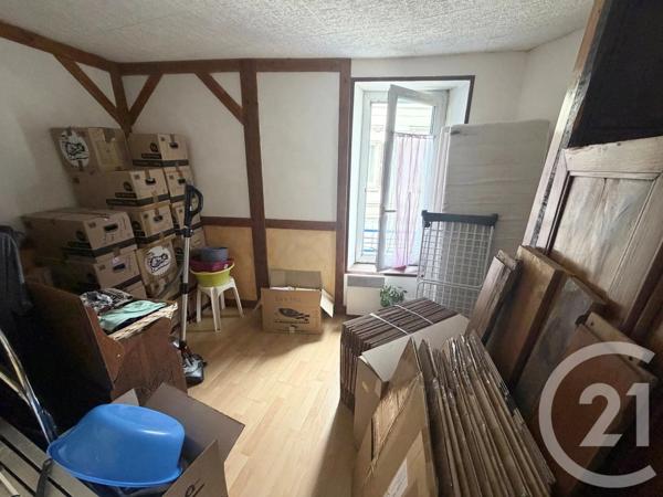 Maison à vendre  5 pièces - 80,52 m 2   ECOUEN  - 95