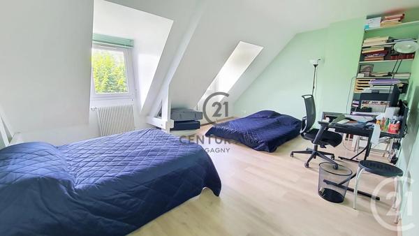 Maison à vendre  7 pièces - 152,97 m 2   GAGNY  - 93