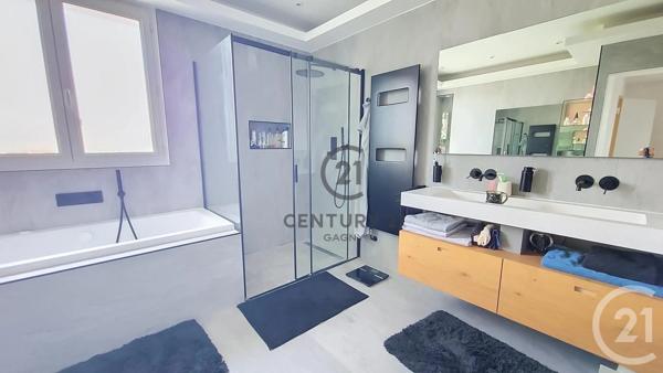 Maison à vendre  7 pièces - 152,97 m 2   GAGNY  - 93