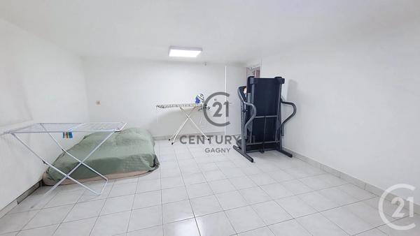 Maison à vendre  7 pièces - 152,97 m 2   GAGNY  - 93