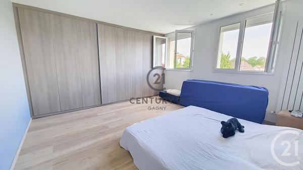 Maison à vendre  7 pièces - 152,97 m 2   GAGNY  - 93