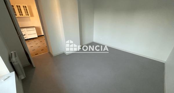 Location Appartement 3 pièces 58.22 m² - Miribel 01700