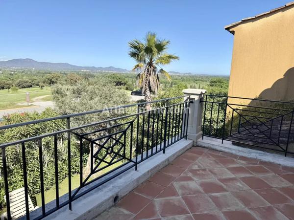 Vente Villa 3 pièces 76 m2 à Roquebrune-sur-Argens