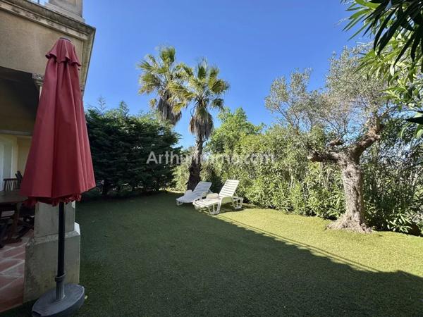 Vente Villa 3 pièces 76 m2 à Roquebrune-sur-Argens