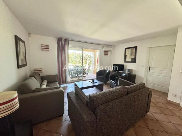 Vente Villa 3 pièces 76 m2 à Roquebrune-sur-Argens