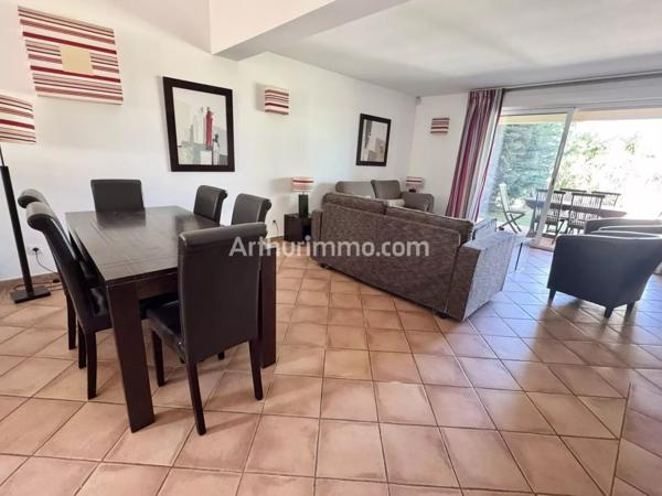 Vente Villa 3 pièces 76 m2 à Roquebrune-sur-Argens