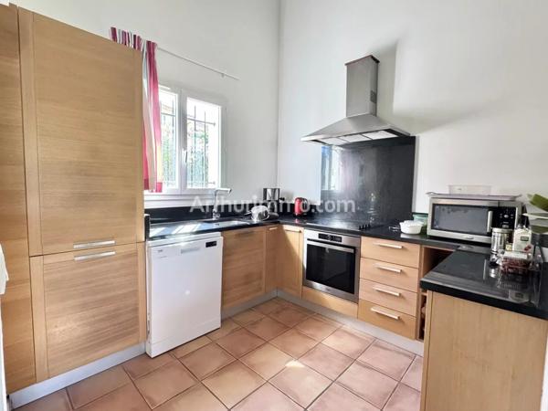 Vente Villa 3 pièces 76 m2 à Roquebrune-sur-Argens