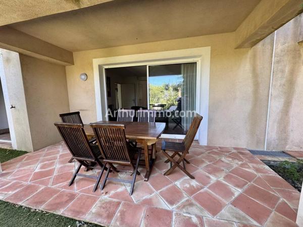 Vente Villa 3 pièces 76 m2 à Roquebrune-sur-Argens