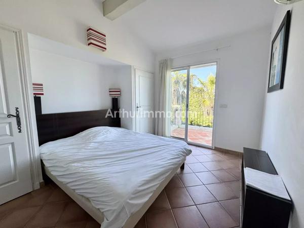 Vente Villa 3 pièces 76 m2 à Roquebrune-sur-Argens