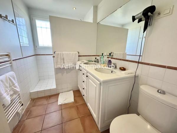 Vente Villa 3 pièces 76 m2 à Roquebrune-sur-Argens