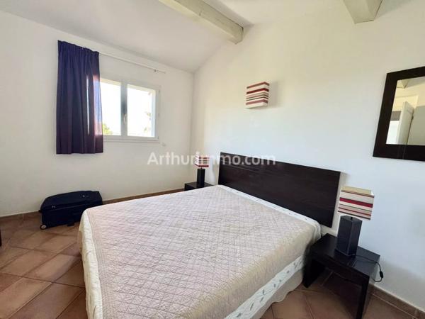 Vente Villa 3 pièces 76 m2 à Roquebrune-sur-Argens