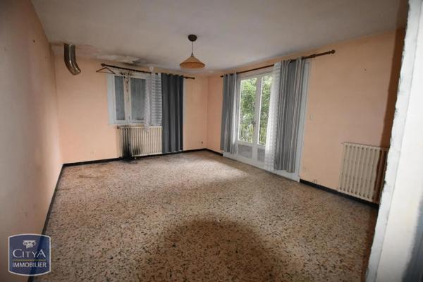 Maison à vendre 7 pièces 170m²