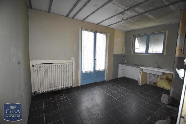 Maison à vendre 7 pièces 170m²