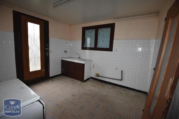 Maison à vendre 7 pièces 170m²