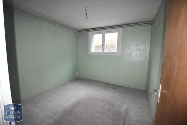 Maison à vendre 7 pièces 170m²