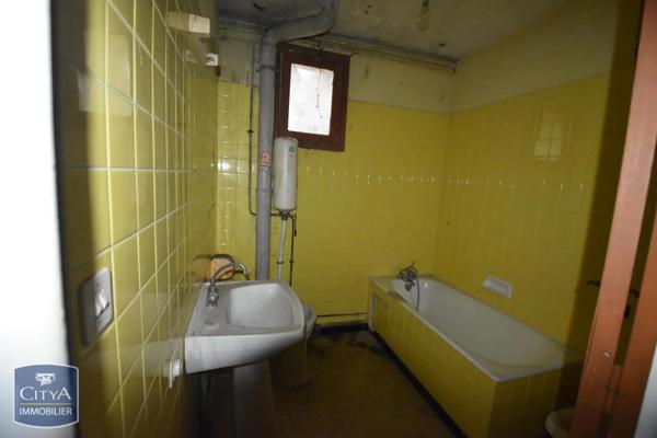 Maison à vendre 7 pièces 170m²