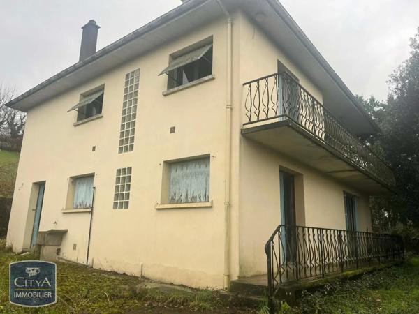 Maison à vendre 7 pièces 170m²