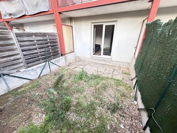 Grabels (34790) GRABELS (34) Studio meublé 22 m2 avec 15 m2 jardin et Pk