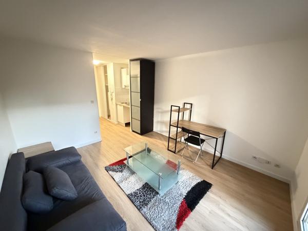 Grabels (34790) GRABELS (34) Studio meublé 22 m2 avec 15 m2 jardin et Pk