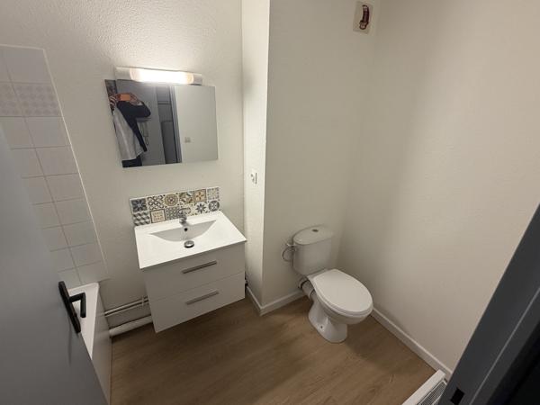 Grabels (34790) GRABELS (34) Studio meublé 22 m2 avec 15 m2 jardin et Pk