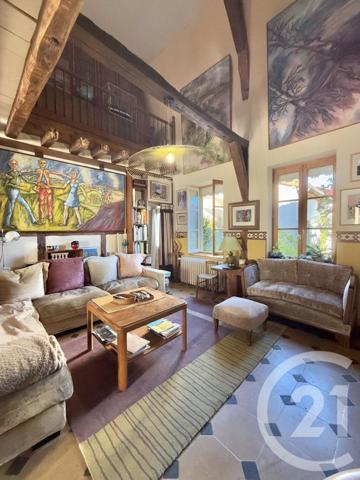 Maison à vendre  4 pièces - 223,93 m2 MOULINS - 03