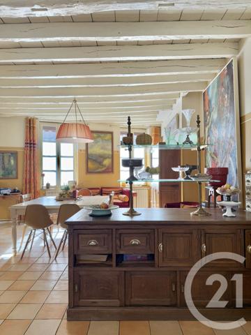 Maison à vendre  4 pièces - 223,93 m2 MOULINS - 03