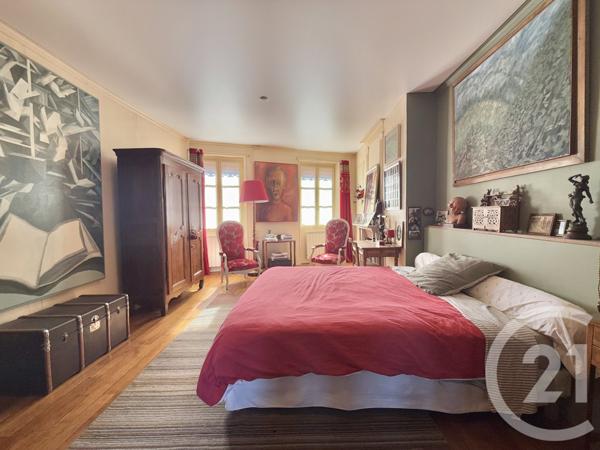 Maison à vendre  4 pièces - 223,93 m2 MOULINS - 03