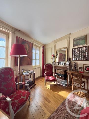 Maison à vendre  4 pièces - 223,93 m2 MOULINS - 03