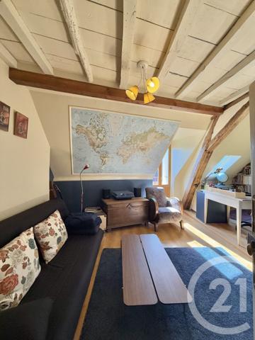 Maison à vendre  4 pièces - 223,93 m2 MOULINS - 03