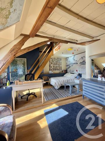 Maison à vendre  4 pièces - 223,93 m2 MOULINS - 03