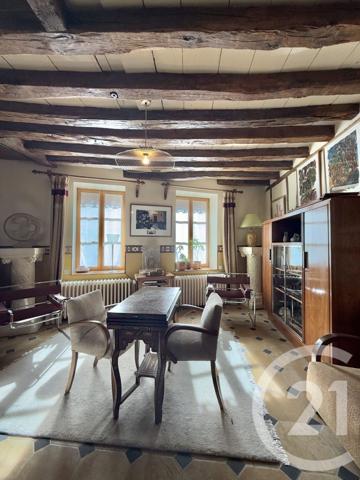 Maison à vendre  4 pièces - 223,93 m2 MOULINS - 03