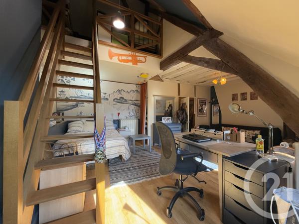 Maison à vendre  4 pièces - 223,93 m2 MOULINS - 03