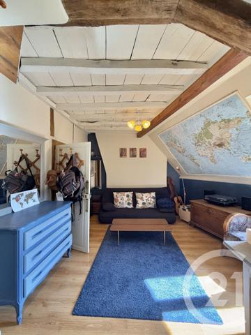 Maison à vendre  4 pièces - 223,93 m2 MOULINS - 03