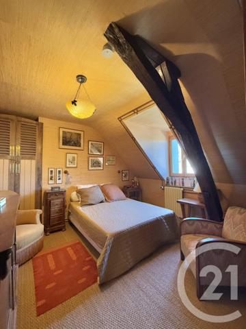 Maison à vendre  4 pièces - 223,93 m2 MOULINS - 03