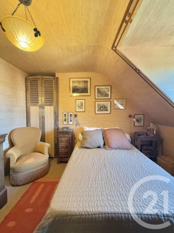 Maison à vendre  4 pièces - 223,93 m2 MOULINS - 03