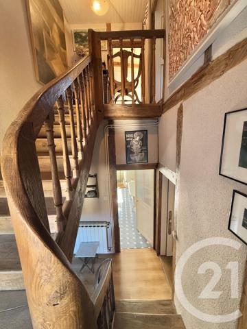 Maison à vendre  4 pièces - 223,93 m2 MOULINS - 03