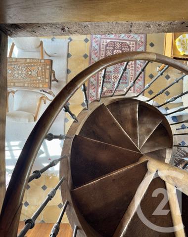 Maison à vendre  4 pièces - 223,93 m2 MOULINS - 03