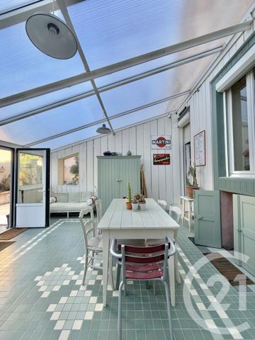 Maison à vendre  4 pièces - 223,93 m2 MOULINS - 03