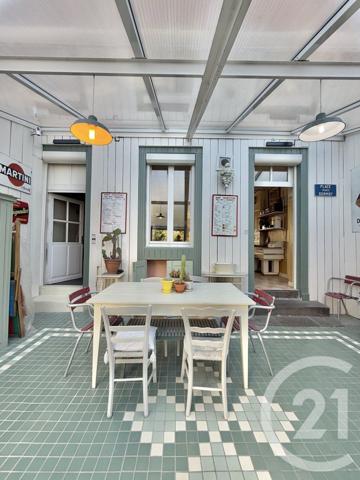 Maison à vendre  4 pièces - 223,93 m2 MOULINS - 03