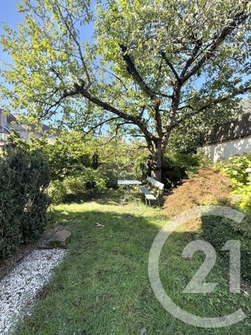 Maison à vendre  4 pièces - 223,93 m2 MOULINS - 03