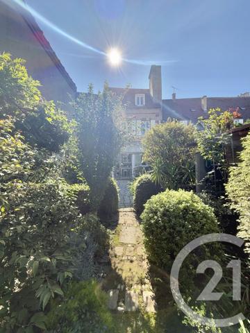 Maison à vendre  4 pièces - 223,93 m2 MOULINS - 03