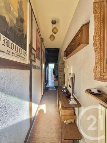 Maison à vendre  4 pièces - 223,93 m2 MOULINS - 03